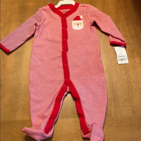 Christmas pjs - Picture 5 of 7